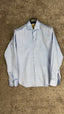 Chemise Archetipo Bleu - 40