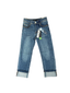 Ikks Fille Jeans 10 ans