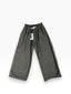 Pantalon large Ikks marron clair - 10a Réf: 178