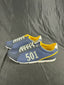 Baskets Levi's Navy - 41 Réf: C225
