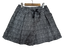 Short bermuda Ikks noir tweed - 10 ans