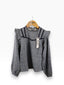 Blouse Ikks Marine - 8 ans