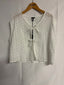 Chemise Ikks Blanc - M