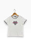 T-shirt Ikks blanc - 10 ans