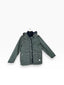 Parka Ikks Kaki - 12 ans Réf: 0111