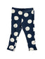 Ikks Girls Leggings 74 Réf: 0344