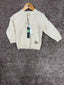 Pull enfant Ikks beige clair - 2 ans Réf: 608