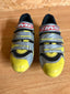 Time Pulsion – Chaussures vélo route – Carbone Tbt Integral Sole – Taille 39