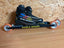 Salomon Carbon 3d Chassis + Eagle Sport – Ski-roues / Rollerski skating – Taille 38⅔