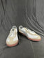 Chaussures de futsal Puma blanc - 47 Réf: C215