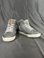 Baskets Mustang gris - 31 Réf: C207 - Sell4Me