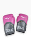 Gants de boxe Everlast Pro Style Elite Rose 10 oz