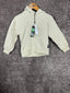 Sweat a capuche Ikks creme - 5 ans / 110 cm Réf: 0606