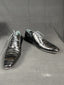 Chaussures Cleofe Finati noir - 40 Réf: C082