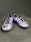 Chaussures de football Nike violet - 27 Réf: C133