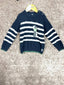 Pull marin Ikks marine - 4 ans Réf: 614