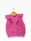 Gilet fille sans manches Ikks rose - 4 ans Réf: 0042