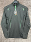Pull Icepeak noir et vert - S Réf: 6 57 778 677 I