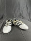 Chaussures de football Adidas Blanc - 35 Réf: C216 - Sell4Me
