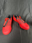 Chaussures de football Nike Phantom Venom Academy rouge - 33.5 Réf: C0238 - Sell4Me