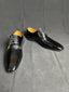 Chaussures habillées Linx noir - 39 Réf: Rb408 - Sell4Me