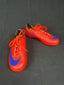 Chaussures de football enfant Nike rouge - 33 Réf: C070