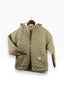 Doudoune Ikks Kaki - 12 Ans - Sell4Me