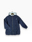Doudoune Ikks marine - 10 ans - Sell4Me