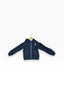 Sweat zippé Ikks Marine - 10 ans