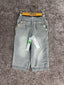 Ikks Girls Shorts (74)