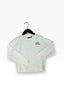 Tee-shirt Sous-pull Ikks écru imprimé gâteau - 6 ans