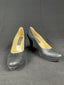 Escarpins Linea Raffaelli Noir - 38 Réf: C155 - Sell4Me