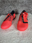 Chaussures de foot Nike Jr Phantom Venom rouge - 33,5