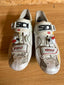 Sidi Ergo 2 Carbon – Chaussures vélo route – T.39 – Semelle carbone