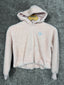 Sweat à capuche Ikks rose - 8a Réf: 0014 - Sell4Me