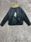 Veste Ikks noir - 10 ans Réf: 688 - Sell4Me