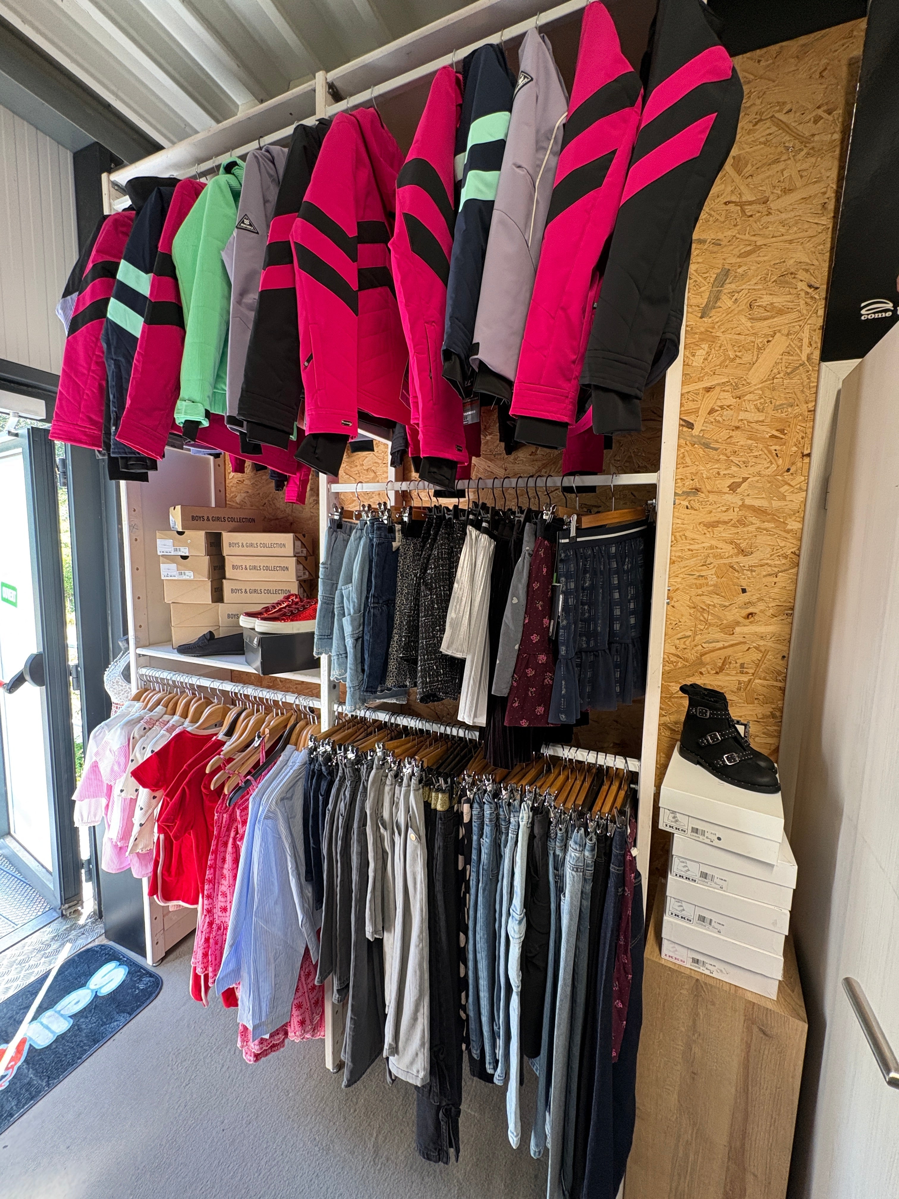 Vêtements enfants - Sell4Me