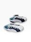 Chaussures de golf femme Etonic blanc marine - Pointure 38.5 C037