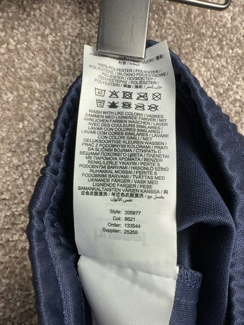 Pantalon de jogging hummel bleu - Xl Réf: 459