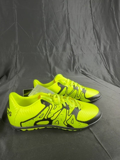 Chaussures de football Adidas Jaune - 34 Réf: C217