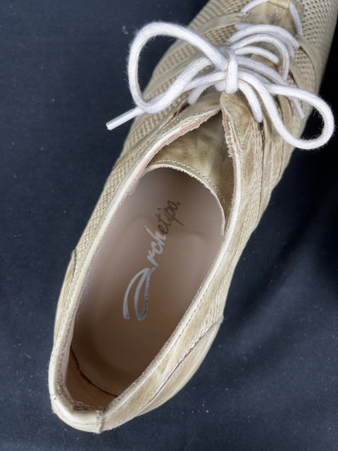 Chaussures Archetipo Crème - 40 Réf: C092