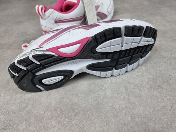 Chaussures de running Reebok Carthage 2.0 blanc rose - Taille 36