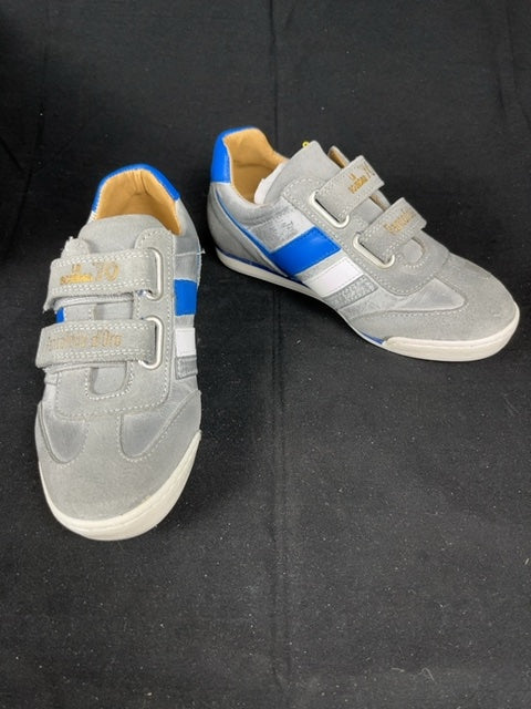 Baskets Pantofola d'oro Gris - 33 Réf: C075