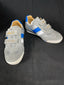 Baskets Pantofola d'oro Gris - 33 Réf: C075
