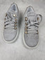Baskets Clic! gris - Taille 32 Réf: C0244