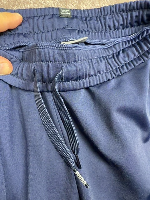 Joggers Puma bleu - Xl Réf: 460