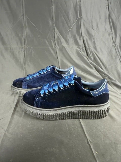 Chaussures Hip bleues - Taille 39 Réf: C 226