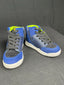 Baskets Celtics Footwear Bleu - 26 Réf: 192-4064