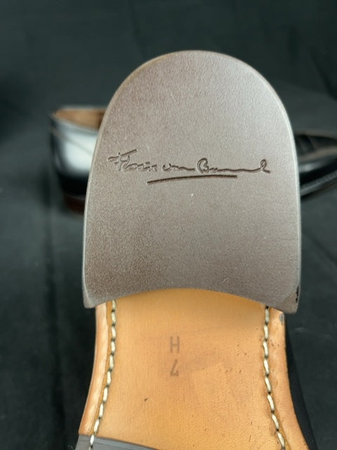 Chaussures Floris van Bommel Noir - 41.5 Réf: C126