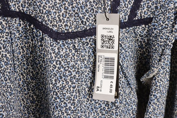 Blouse Ikks Marine - 8 ans